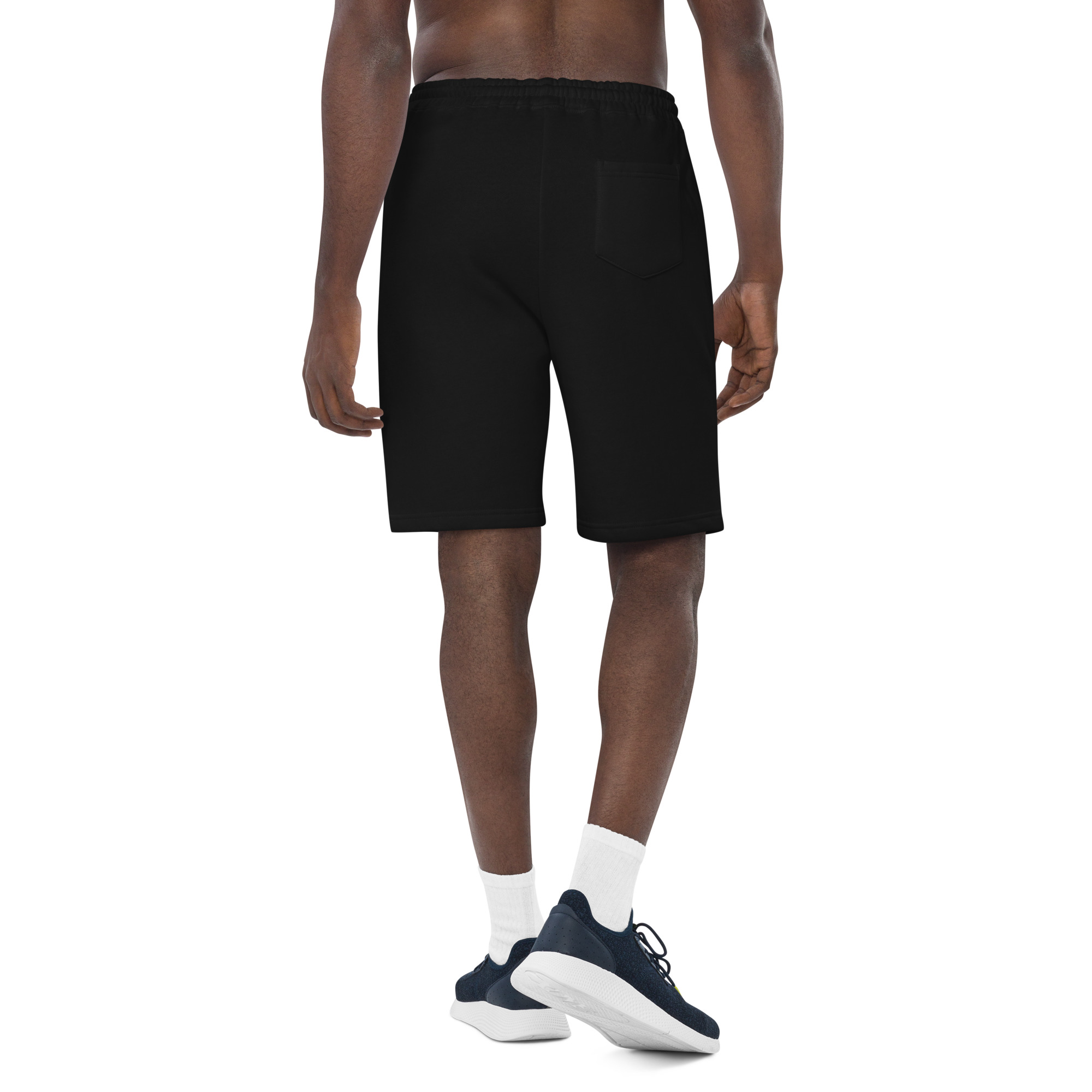 mens-fleece-shorts-black-back-683ee265bba89.jpg