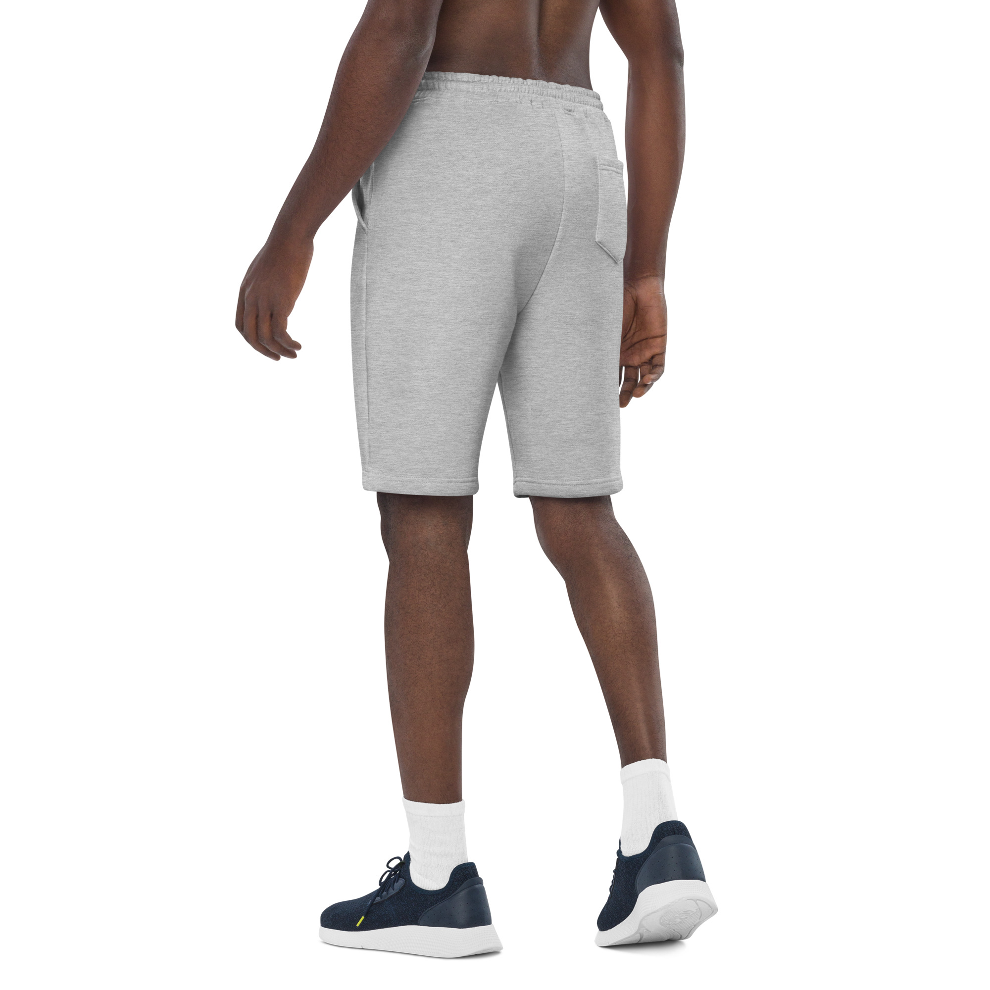 mens-fleece-shorts-heather-grey-left-back-683ee265bc598.jpg