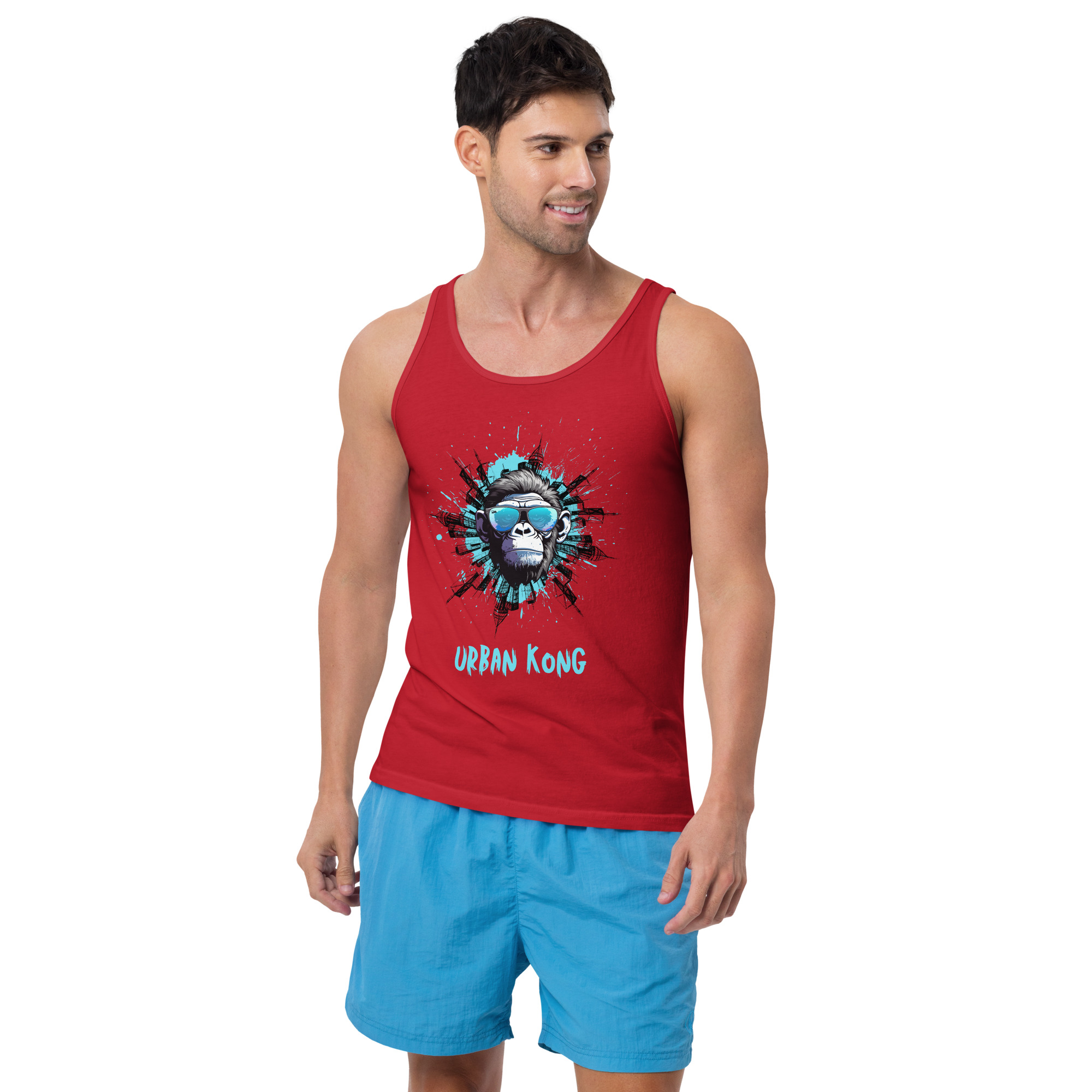 mens-staple-tank-top-red-front-6841aecd47391.jpg