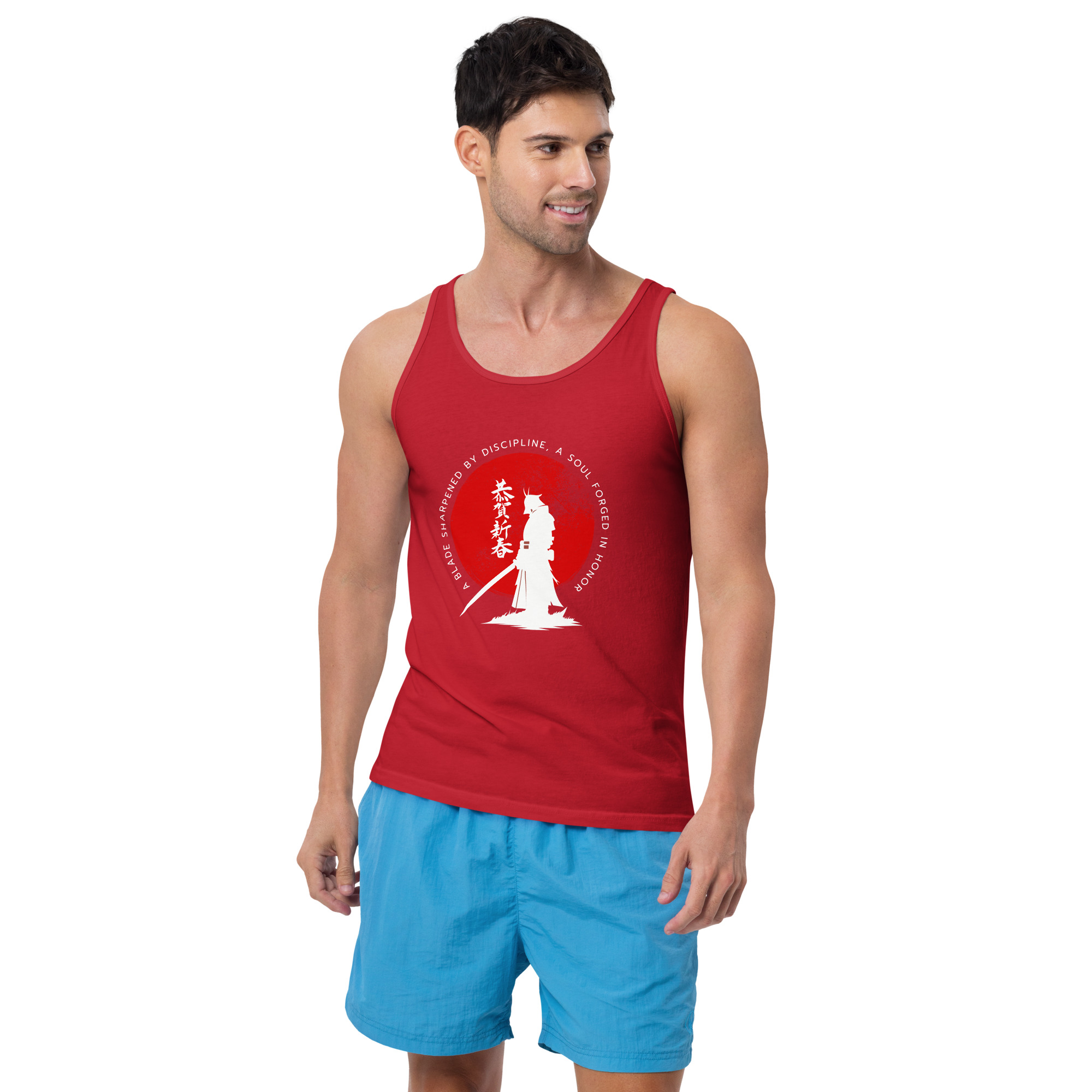 mens-staple-tank-top-red-front-6841b354a5947.jpg