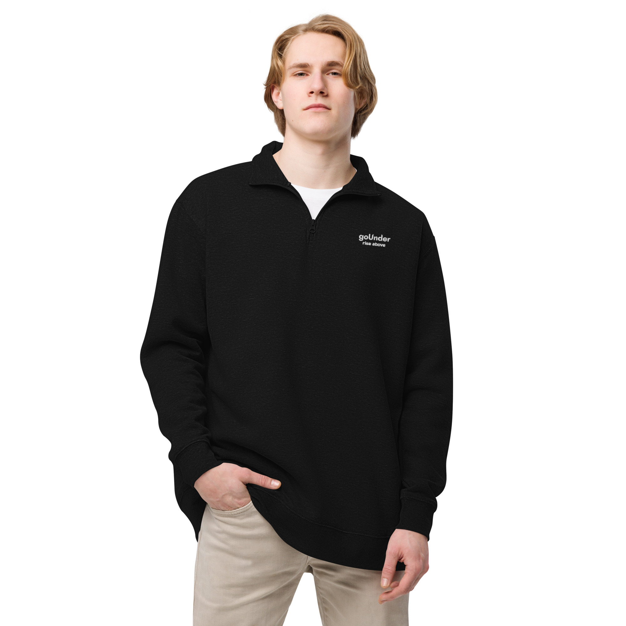 unisex-fleece-pullover-black-front-683dbe8567ebb.jpg