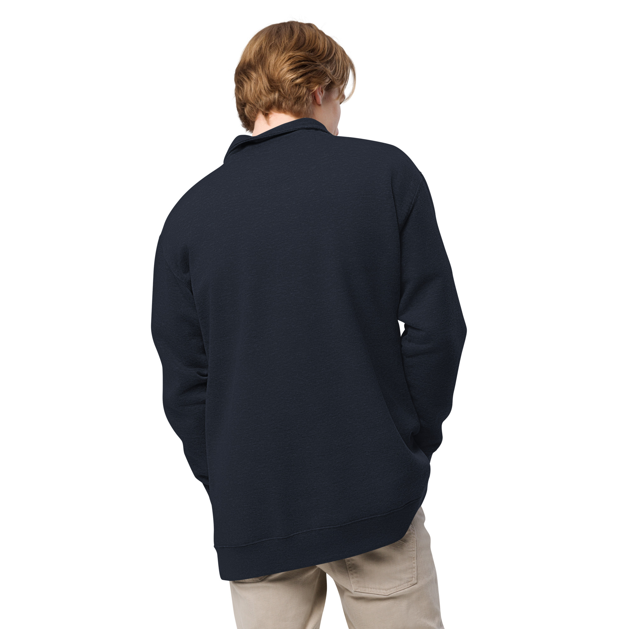 unisex-fleece-pullover-navy-back-683dbe8568cb5.jpg