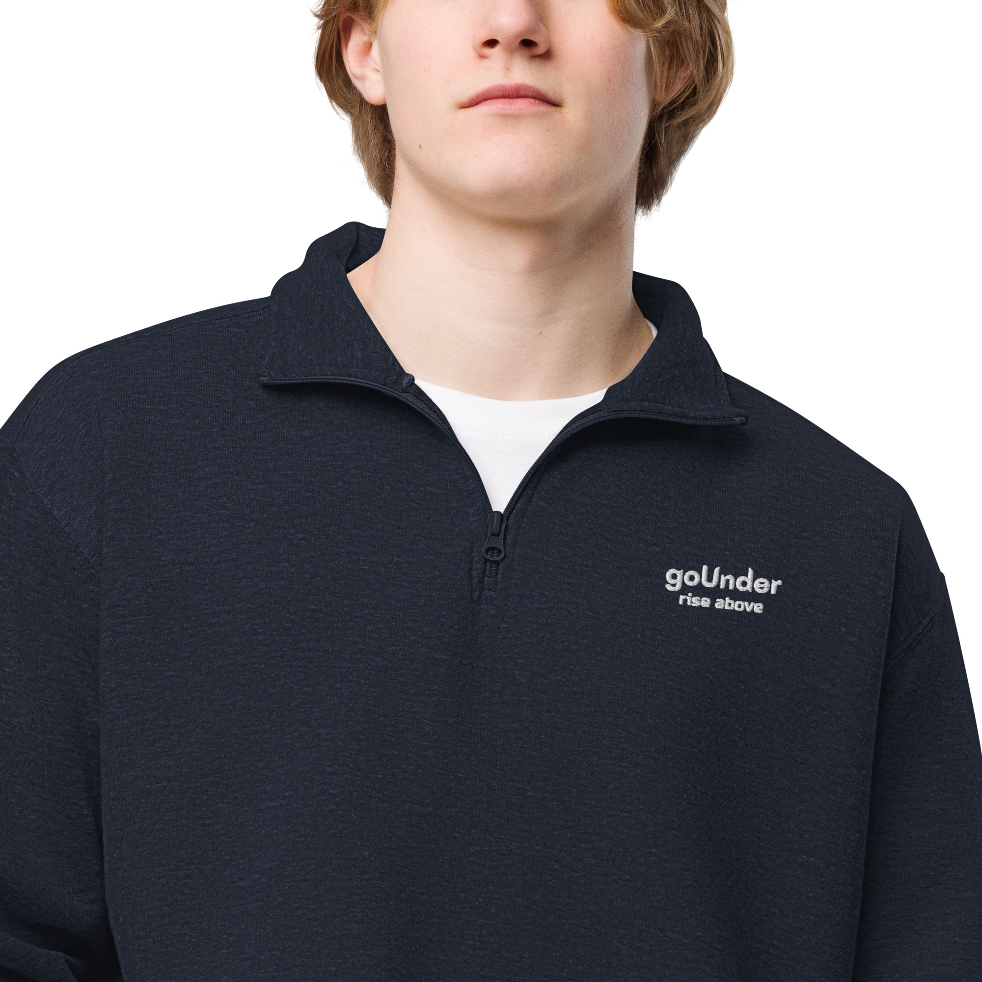 unisex-fleece-pullover-navy-zoomed-in-683dbe8568f2f.jpg