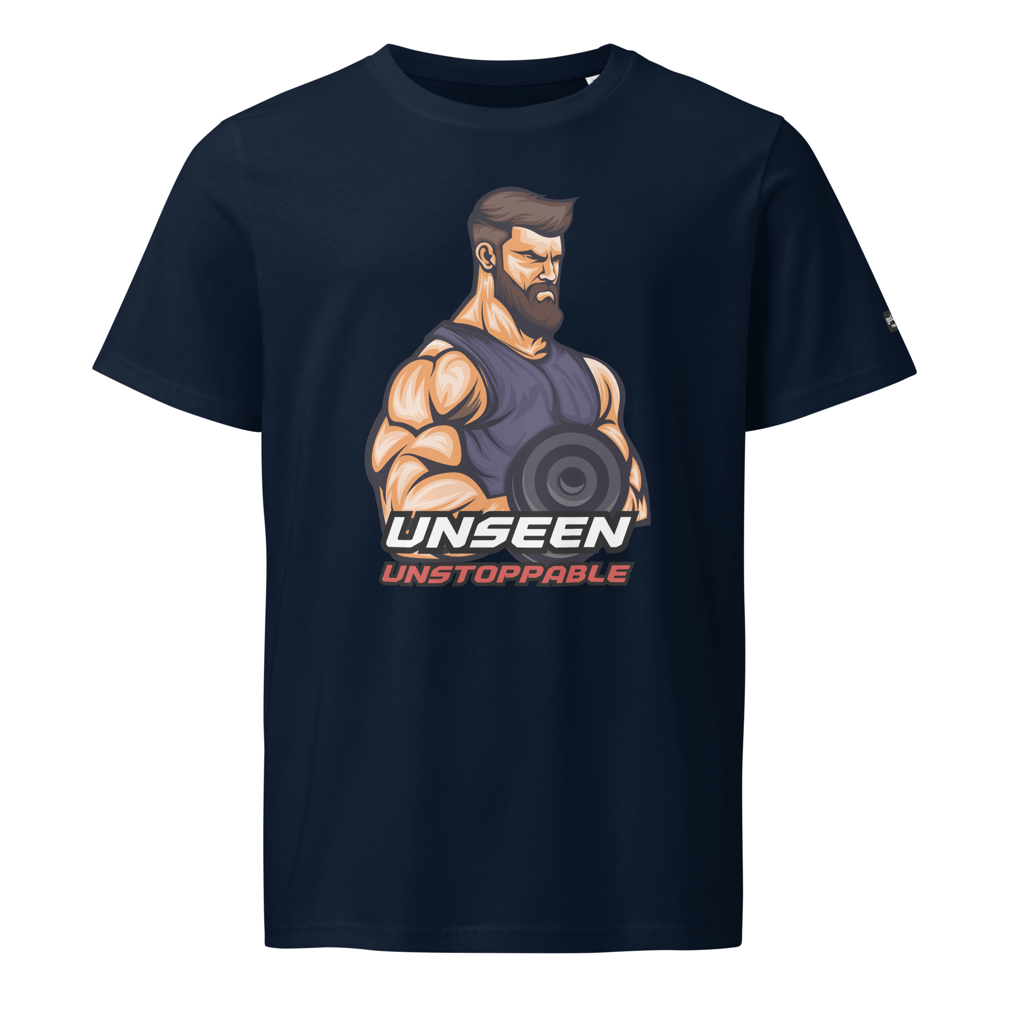 unisex-organic-mid-light-t-shirt-french-navy-front-68404b3ed2e07.jpg