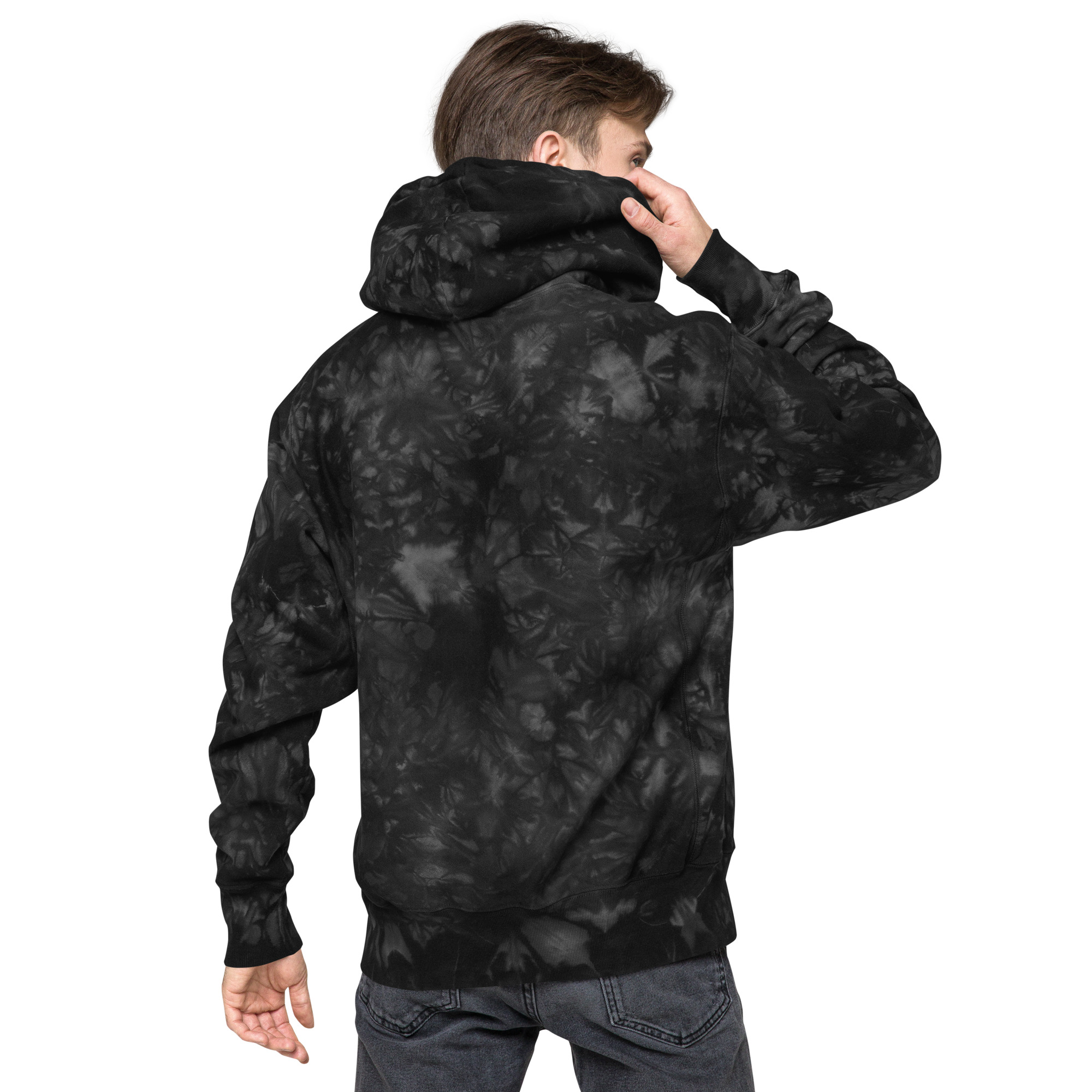 unisex-champion-tie-dye-hoodie-black-back-2-688911ed4a386.jpg
