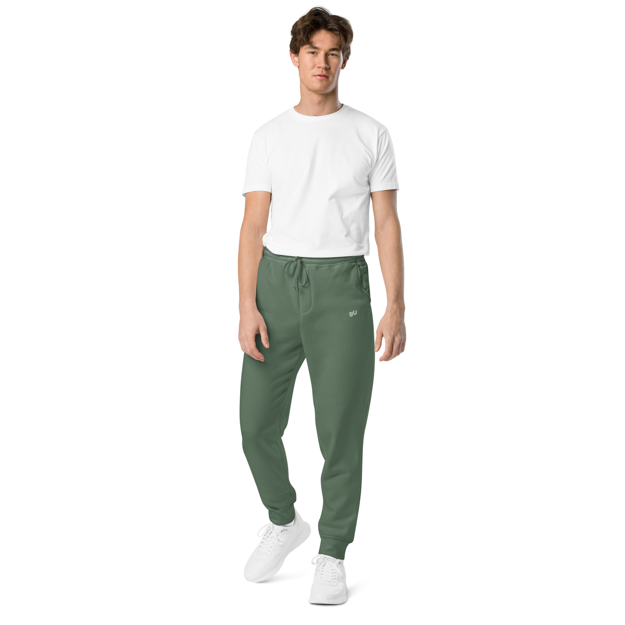 unisex-pigment-dyed-sweatpants-pigment-alpine-green-front-688924e667cc0.jpg