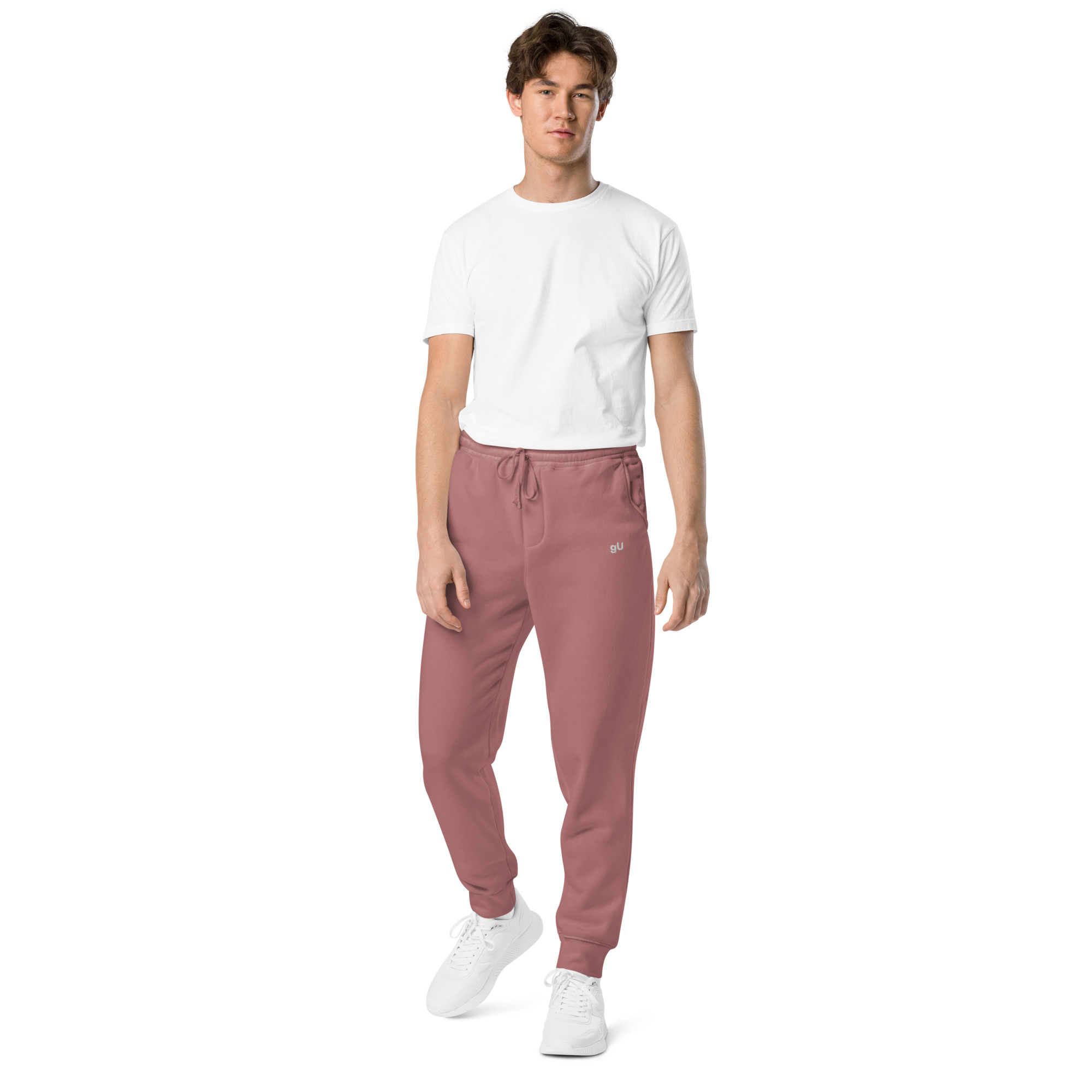 unisex-pigment-dyed-sweatpants-pigment-maroon-front-688924e667e3c.jpg