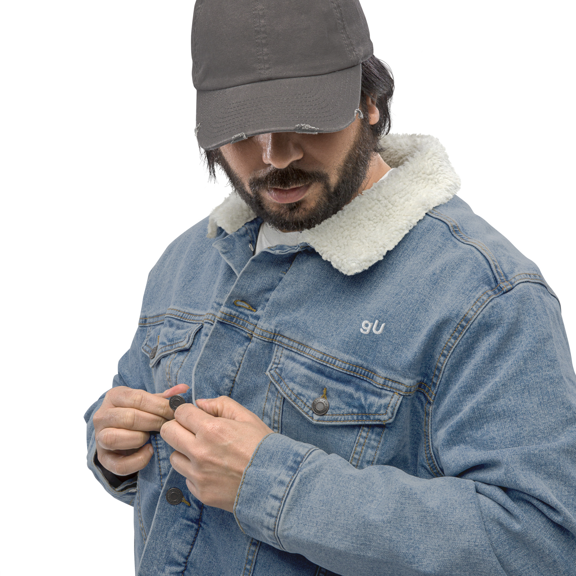 unisex-sherpa-denim-jacket-light-denim-front-68893101394cf.jpg